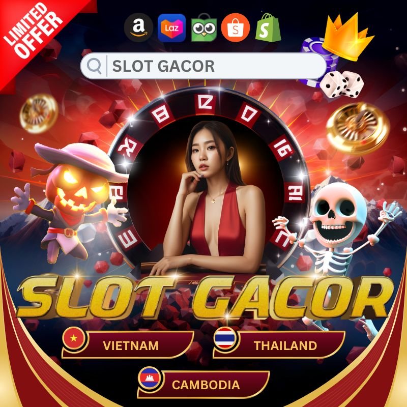 PUSATGAME > Daftar Situs Slot Server Kamboja Super Gacor Terbaru Mudah Maxwin